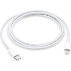 Cables Apple USB C - Lightning 2m