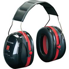 Hearing Protections 3M Peltor Optime III Earmuffs