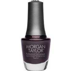 Morgan Taylor Chrome Collection #50212 Royal Applique 15ml