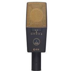 AKG Microphones AKG C414XL-II