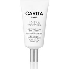 Carita Eye Creams Carita Ideal Hydration Lagoon Eye Contourgel 15ml