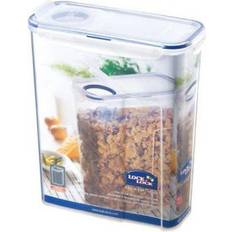 Microwave Safe Kitchenware Lock & Lock Cereal & Pasta Kitchenware