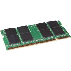 Hypertec DDR2 667MHz 1GB for Samsung (HYMSA0901G)