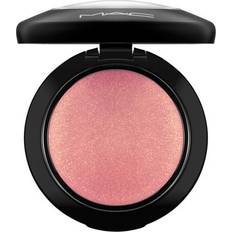 Oily Skin Blushes MAC Mineralize Blush Love Thing