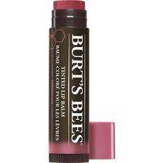 Lip Balms Burt's Bees Tinted Lip Balm Hibiscus 4.25g