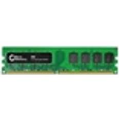 MicroMemory DDR2 800MHz 2GB (MMST-240-DDR2-6400-128X8-2GB)