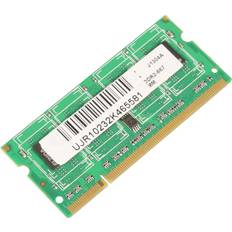MicroMemory DDR2 667MHz 1GB (MMDDR2-5300/1GBSO-128M8)
