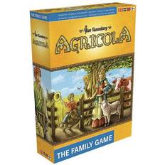 Mayfair Games Agricola: Family Edition