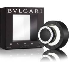 Bvlgari Unisex Fragrances Bvlgari Black EdT 40ml