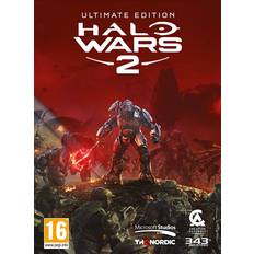 Halo Wars 2: Ultimate Edition (PC)