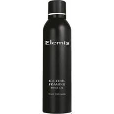 Shaving Foams & Shaving Creams Elemis TFM Ice-Cool Foaming Shave Gel 200ml