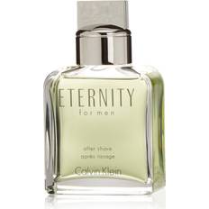 Shaving Accessories Calvin Klein Eternity for Men After Shave 100ml