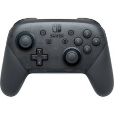 Nintendo switch controller Nintendo Switch Pro Controller - Black