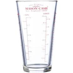 Glass Measuring Cups Mason Cash Classic Measuring Cup 14.5cm