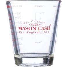 Glass Measuring Cups Mason Cash Classic Measuring Cup 6cm