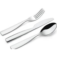 Gense Cutlery Gense Dressed Cutlery Set 72pcs