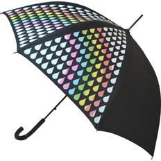 Soake Colour Changing Umbrella Rainbow (EDSRAC)