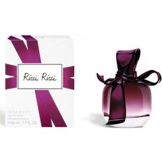 Nina Ricci Women Eau de Parfum Nina Ricci Ricci EdP 50ml