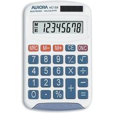 Calculators on sale Aurora HC133