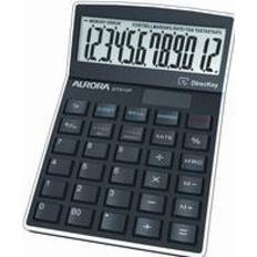 Calculators on sale Aurora DT910P