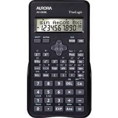 Calculators on sale Aurora AX-582BL