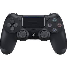 Sony Gamepads Sony DualShock 4 V2 Controller - Black