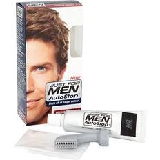 Just For Men Semi-Permanent Hair Dyes Just For Men AutoStop Hair Colour A-35 Medium Brown