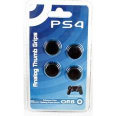 Orb Controller Add-ons Orb Thumb Grips (Playstation 4)