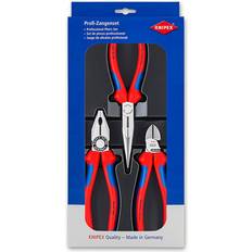 Knipex Pliers Knipex 00 20 11 V01 Assembly Set Pliers