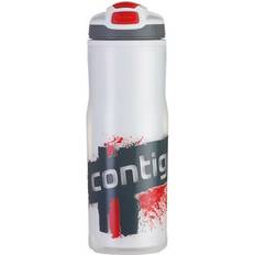 Contigo Serving Contigo Devon Insulated Water Bottle 0.65L