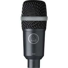AKG Microphones AKG D40