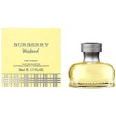 Burberry Women Eau de Parfum Burberry Weekend for Women EdP 50ml