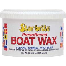Boat Wax Star Brite Presoftened Paste Wax 0.40Kg