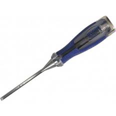 Irwin M750 10501673 High-Impact Carving Chisel