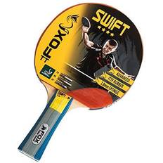 Table Tennis Bats Fox Swift 4 Star