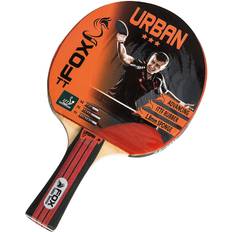 Table Tennis Bats Fox Urban 3 Star
