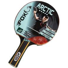 Table Tennis Bats Fox Arctic 5 Star