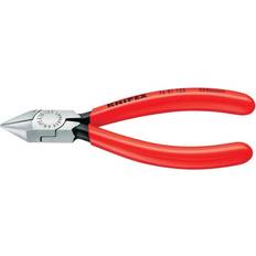 Knipex 76 81 125 Cutting Plier
