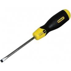 Stanley 0-64-916 Cushion Grip Slotted Screwdriver