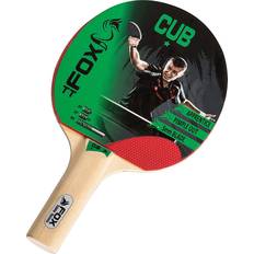 Table Tennis Bats Fox Cub 1