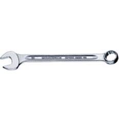 Stahlwille Wrenches Stahlwille 40081919 13 19 Combination Wrench