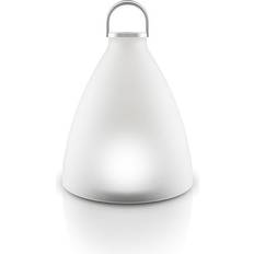White Floor Lamps Eva Solo SunLight Bell Small Floor Lamp 19.9cm