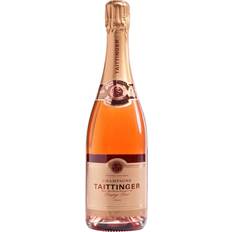 Champagnes Taittinger Brut Rose Prestige Champagne 12% 75cl