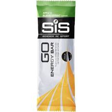SiS Go Energy Bar Apple & Blackcurrant 40g 1 pcs