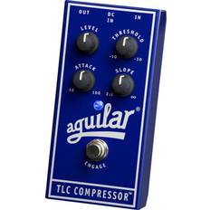 Aguilar Effect Units Aguilar TLC Compressor