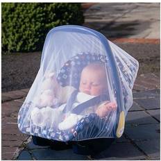 Mosquito Nets Clippasafe Infant Car Seat Insect Net