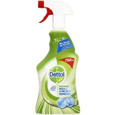 Anti-Mould & Mould Removers Dettol Mould & Mildew Remover