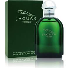 Jaguar Eau de Toilette Jaguar For Men EdT 100ml