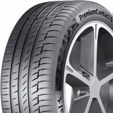Continental 16 - 45 % Car Tyres Continental ContiPremiumContact 6 205/45 R16 83W FR