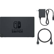 Nintendo Charging Stations Nintendo Switch Dock Set